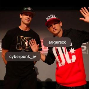 365 (feat. jaggersxo) (Explicit)