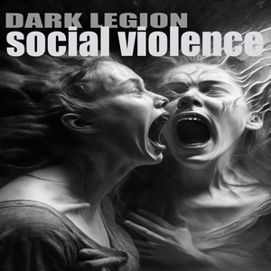 social violence (Explicit)