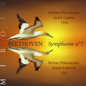 Symphonie n°7, Op. 92 - I. Poco sostenuto - Vivace