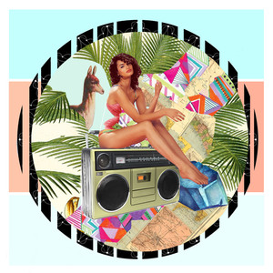 Zasterclash (Instrumental)