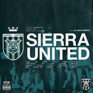 Sierra United (Explicit)