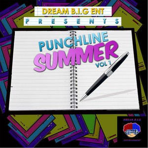 Punchline Summer, Vol. 1