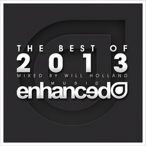 Enhanced Best Of 2013 (Part Two) (Continuous Mix)