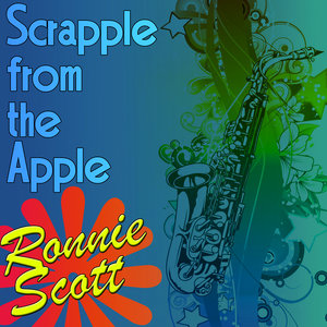 Scrapple from the Apple (Live)