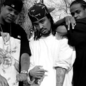 Assassin Muzik (feat. Streetz & Tragic) (Explicit)