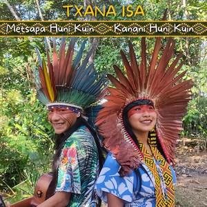 Agradecendo Yuxibu (feat. Poemas para o Êxtase)