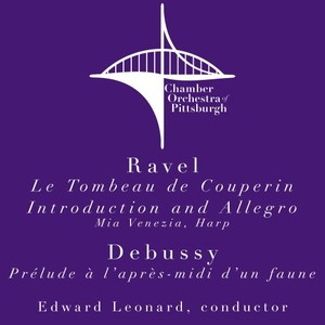 Debussy and Ravel