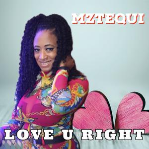 Love U Right