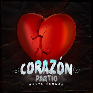 Corazón partío