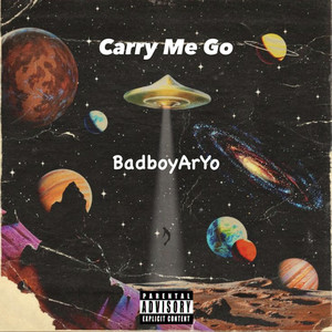 Carry Me Go