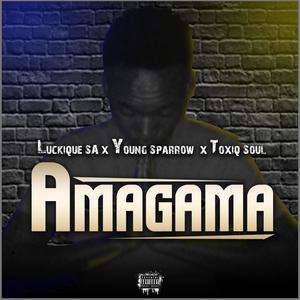 Amagama (Radio Edit)