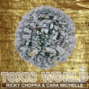 Toxic World - The Remixes