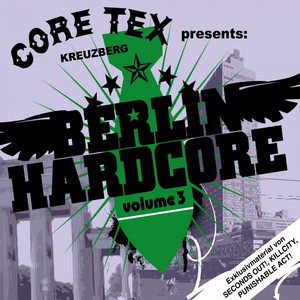 Berlin Hardcore, Vol. 3