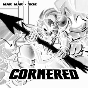 Cornered (feat. SkieHiePie) (Friday Night Dustin'|Stream Build Version|Instrumental)