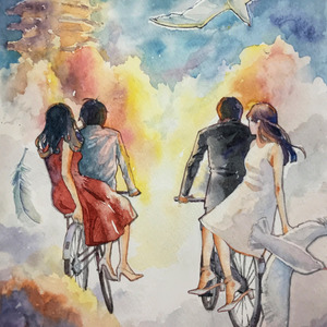 志新路 Zhixin Road