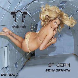 Sexy Gravity