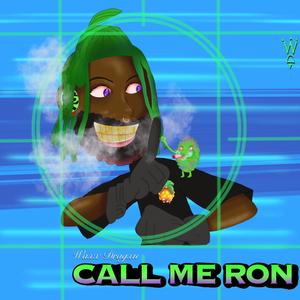 Call Me Ron (feat. Kelli Joy) [Radio Edit]