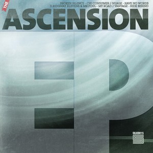 The Ascension EP