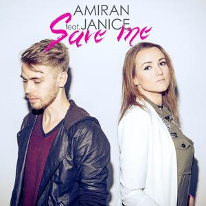 Save Me(feat. Janice)