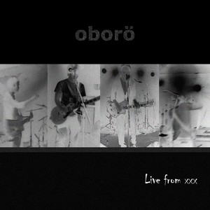 Mr. Hoschaldon (Live)