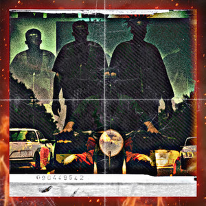 Broken Mirrors (Explicit)