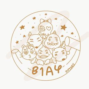 -B1A4-COVER合辑