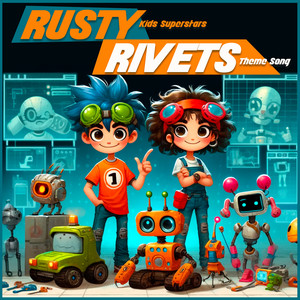 Rusty Rivets Theme Song