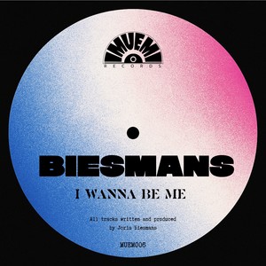 I Wanna Be Me (Edit)