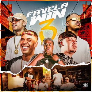 Favela Win 3 (Explicit)
