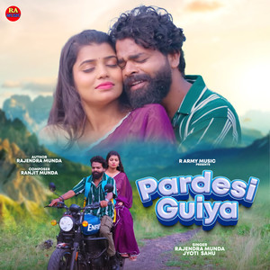 Pardesi Guiya