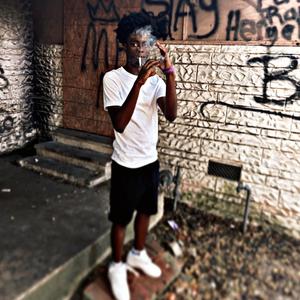 Wanna Smoke (Explicit)