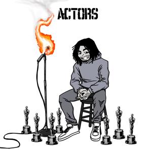 Actors (Explicit)