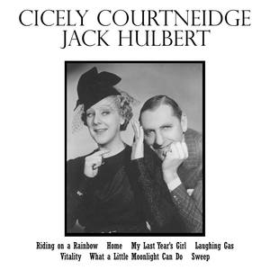 Cicely Courtneidge and Jack Hulbert