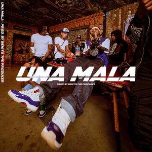 Una Mala (Instrumental Detroit, Type Beats Trap, Detroit Type Beat 2026)