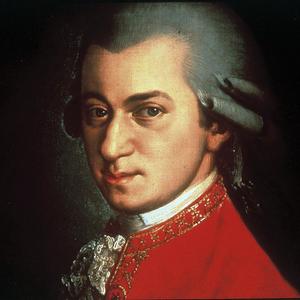 Mozart! (Explicit)