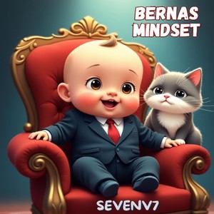 Bernas Mindset (Explicit)