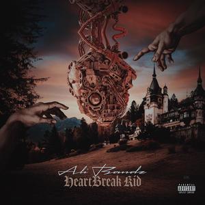 Heartbreak Kid (Explicit)