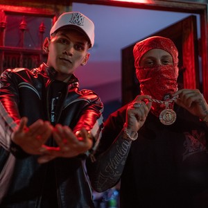 UZZIKA - BANDIDOS SESSIONS 23