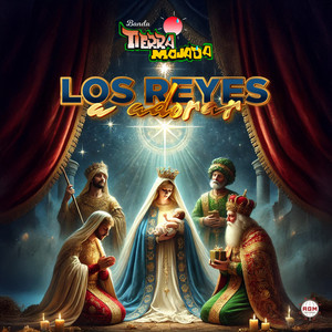 Los Reyes a Adorar