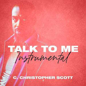 Talk to Me (Instrumental)