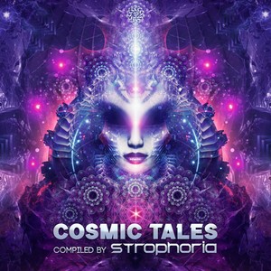 Cosmic Tales (Explicit)