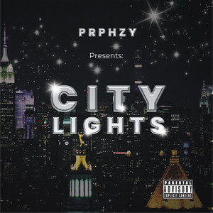 City Lights (Explicit)