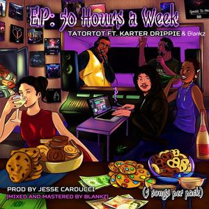 Kill It (THEREALSPICE & Blankz Edition) (Explicit)