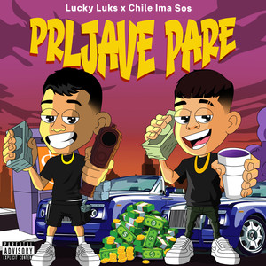 Kodein Sprite (Explicit)