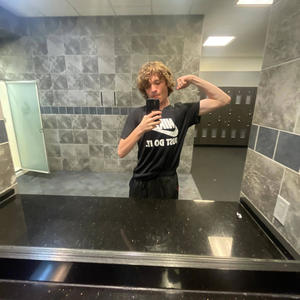 New Boy (Explicit)
