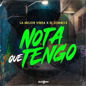 Nota Que Tengo (Explicit)