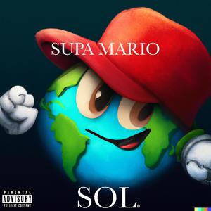 SUPA MARIO (feat. Boyan Tantchev) (Explicit)