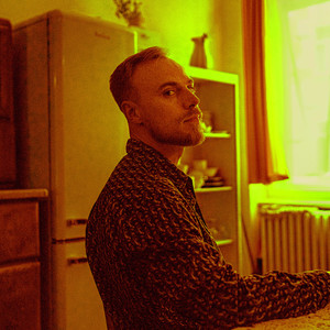 Little Rain - Straight Mix