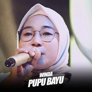 Pupu Bayu (Live Version)