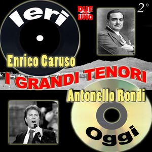 The Best Tenor, Vol. 2